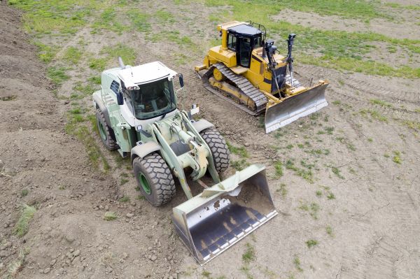 Cost of Acreage Clearing in Livermore
