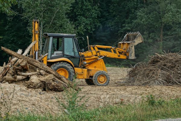 Cost of Land Clearance Service in Livermore