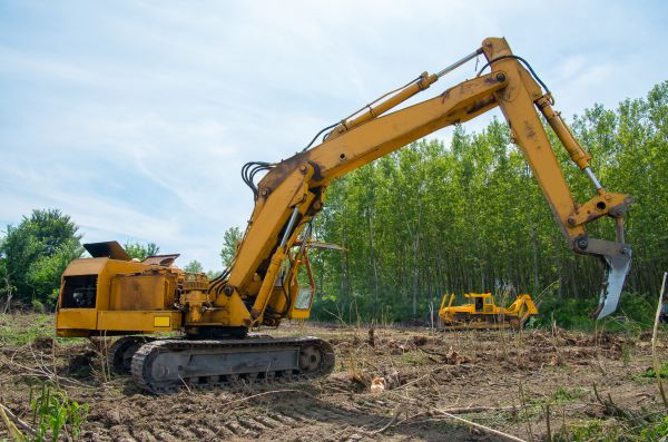 Cost of Farm Clearing in Livermore