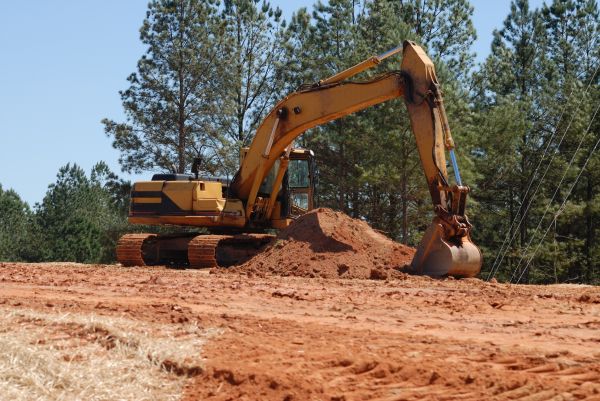 Cost of Easement Land Clearing in Livermore