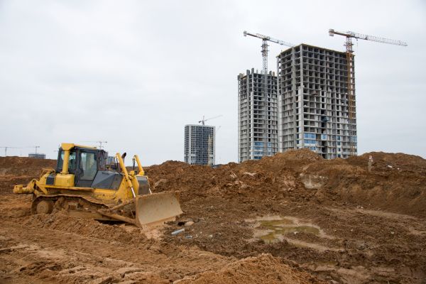 Cost of Site Clearing Service in Livermore