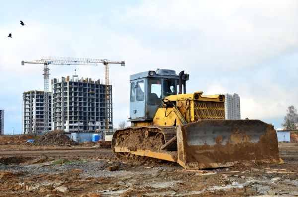 Cost of Building Site Clearing in Livermore